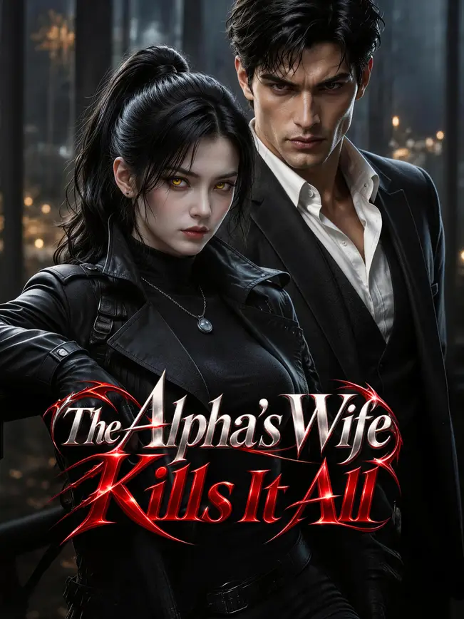 The Alpha's Wife Kills It All