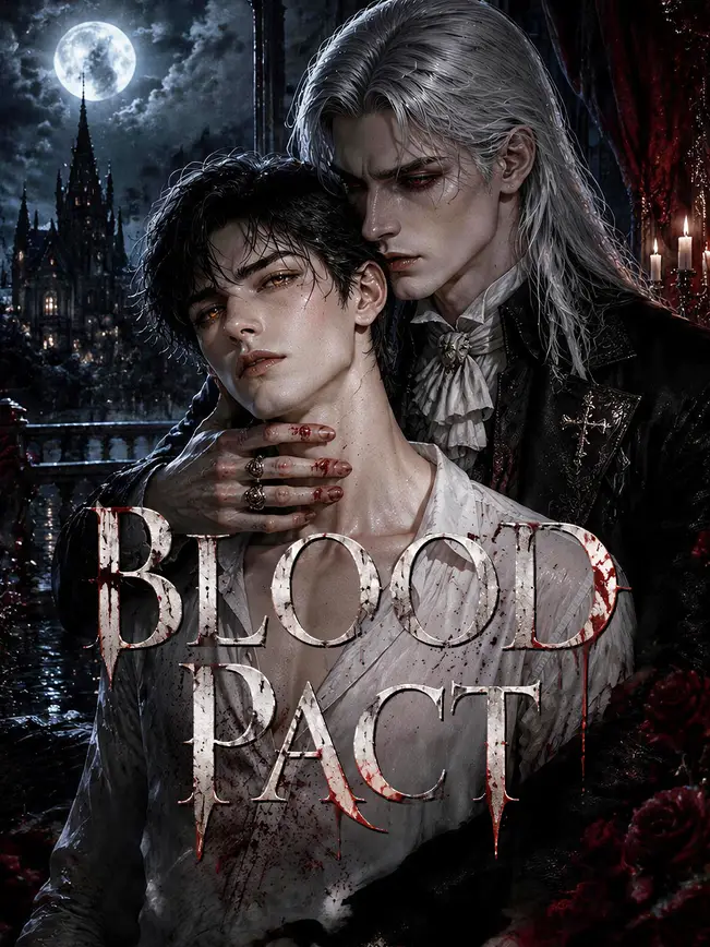 Blood Pact